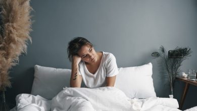 Foto de "Estoy bien": respuesta automática utilizada como mecanismo de defensa emocional