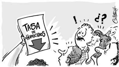 Foto de Un drama integral