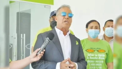 Foto de El empresario Ignacio Joga Issa, propietario de Óptica Almanjar, fue enterrado esta tarde