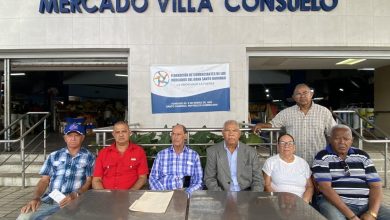 Foto de Denuncian mercados que no están adecuadamente atendidos por la exclusión de los programas y un exceso de intermediarios.