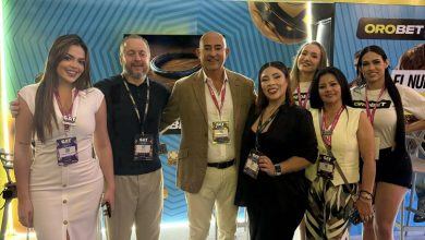 Foto de Orobet reiteró su compromiso con República Dominicana