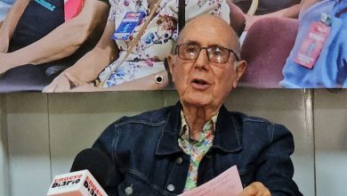 Foto de Los izquierdistas se unieron y formaron el Partido del Poder Popular liderado por Narciso Issa Conde