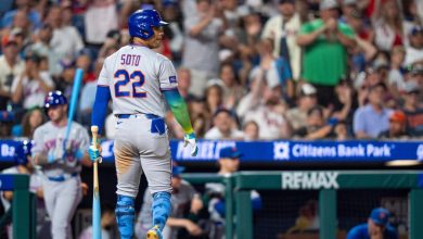 Foto de Los Mets activaron a Francisco Lindor y esperan el diagnóstico de Juan Soto