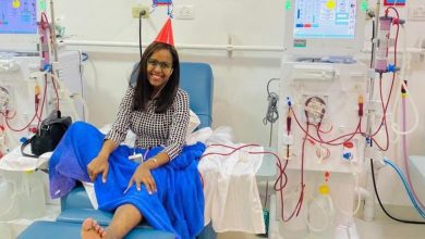 Foto de ¿Puedes ayudar a Danibel? Recaudan RD$500,000 para su trasplante de riñón