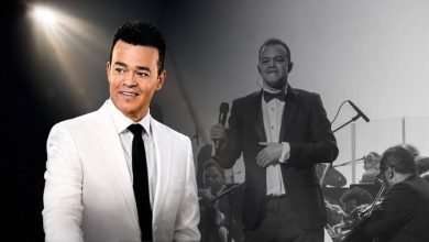 Foto de Con trompetas, aplausos y lágrimas despiden a Alex Bueno en Nueva York