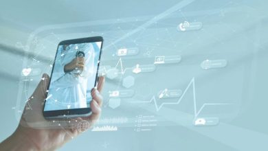 Foto de La inteligencia artificial impulsa una nueva era en la tecnología móvil