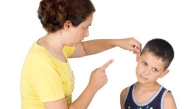 Foto de No se pueden tirar de las orejas: Reforma del Código de la Infancia prohibirá toda forma de castigo corporal a los niños
