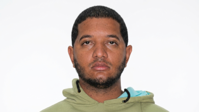 Foto de Otro fue baleado en Santo Domingo Este, capturado en Nueva York y deportado a RD.