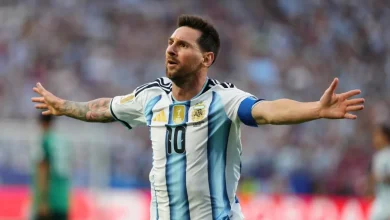 Foto de Los cuatro gigantes latinoamericanos aún sueñan con el título mundial