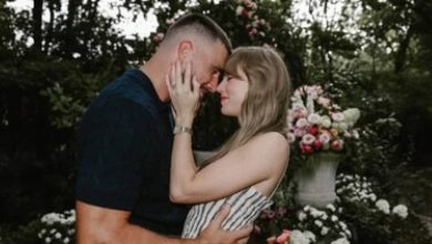 Foto de Nueva York se prepara para la ceremonia de boda de Taylor Swift