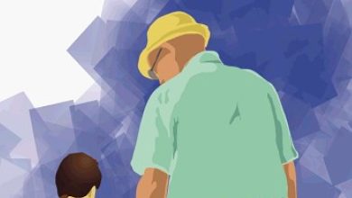 Foto de El amor de los abuelos por los nietos: vínculos de ternura, legado y esperanza