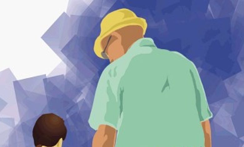 Foto de El amor de los abuelos por los nietos: vínculos de ternura, legado y esperanza