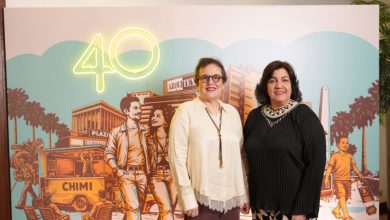Foto de Arquitexto celebra 40 años de historia con una edición que documenta la evolución de la arquitectura