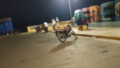 Foto de Alerta de tsunami tras terremoto en Venezuela no cambia la rutina de Pedernales