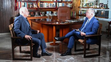 Foto de Presidente cubano abierto al diálogo con EE.UU.