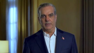 Foto de Terremoto en Venezuela: Luis Abinada expresa solidaridad y anuncia envío de equipos de rescate