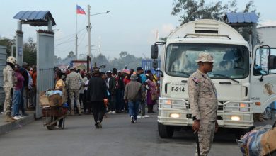 Foto de La mafia convierte la deportación de haitianos en un ciclo perpetuo de reingreso ilegal desde Haití a RD