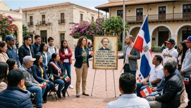 Foto de Necesitamos fortalecer nuestras instituciones patrióticas.