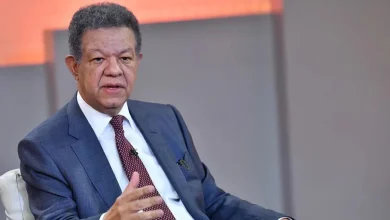 Foto de Lionel se solidarizó con Venezuela y destacó sus vínculos históricos con RD