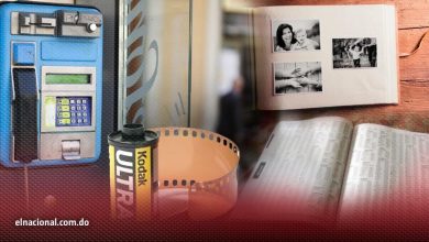 Foto de Costumbres cotidianas que la tecnología ha convertido en bonitos recuerdos