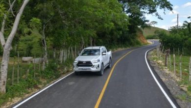 Foto de Carretera Monte Plata-Sevicos