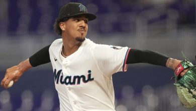 Foto de Yuri Pérez luce sano y dominante en su regreso