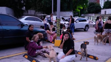 Foto de El número de muertos por el terremoto en Venezuela asciende a 188 y el número de heridos a 1.520