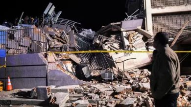 Foto de ¿Qué tan vulnerable es República Dominicana tras el terremoto en Venezuela?