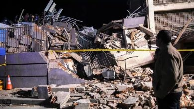 Foto de La ONU ha calificado de "horrenda" la devastación provocada por el terremoto en Venezuela.