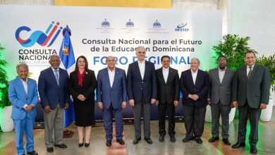 Foto de Educación Cibo incluyó a periodistas en el debate sobre la reforma educativa