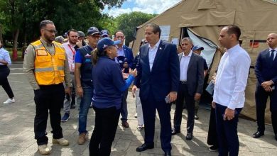 Foto de RD enviará hospital móvil y 40 médicos a Venezuela