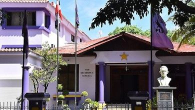 Foto de Duro golpe para el PLD: JCE "destrozada" mientras busca avanzar en selección de candidato presidencial