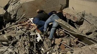 Foto de "Suelos no consolidados y réplicas": experto explica las causas del desastre en Venezuela