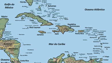 Foto de Geocrisis y pivote hemisférico