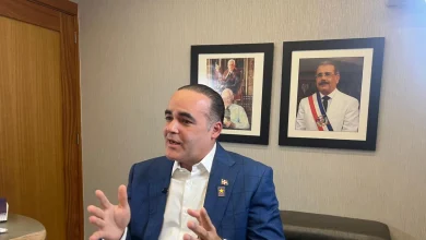 Foto de Dirigente del PLD desafió a la JCE y defendió validez de su asesoramiento interno