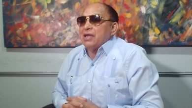 Foto de Dirigentes mochotranos exigieron el trabajo de Cambita