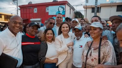 Foto de Las luces cambian la vida de vecinos de 38 calles del barrio Cristo Rey