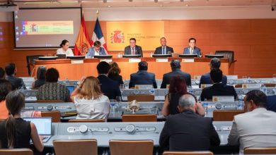 Foto de RD quiere atraer inversiones de la industria española de semiconductores