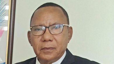 Foto de Diplomático promete servicio eficiente y estrechas relaciones con los dominicanos en Baltimore