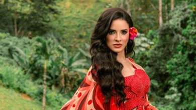 Foto de Alana Chalas representará a San José de Ochoa en Miss República Dominicana Universo 2026