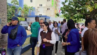 Foto de Sismo en República Dominicana se sentirá de 5.0; Las autoridades descartaron los temores de tsunami