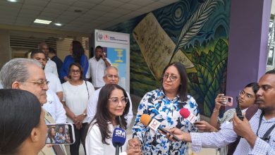 Foto de Anna Jacqueline obtuvo más del 60% de los votos tras una nueva lealtad a las humanidades