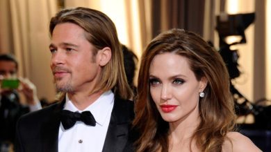 Foto de Brad Pitt gana batalla legal con Angelina Jolie por Chatu Miraval