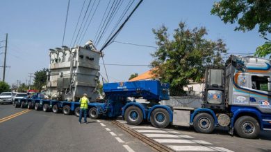 Foto de ETED llevará este sábado un transformador original a Boca Chica para fortalecer la electricidad en el oriente
