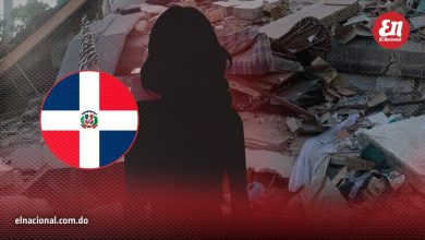Foto de Confirman dominicanos muertos en terremoto de Venezuela; era de san cristóbal