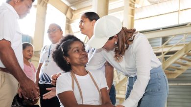 Foto de Supérate entrega bonos de emergencia a 1.766 familias