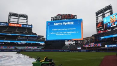 Foto de Perspectivas sombrías para los Mets: el equipo ha tocado fondo en la clasificación