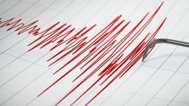 Foto de Nuevo terremoto registrado en Venezuela