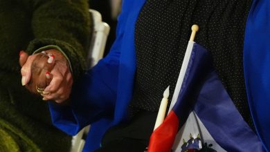 Foto de El fallo que elimina las protecciones contra la deportación avivó temores entre la comunidad haitiana en Estados Unidos