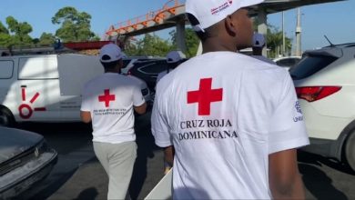 Foto de ¡Atención! Cruz Roja recibirá donaciones para enviar a Venezuela